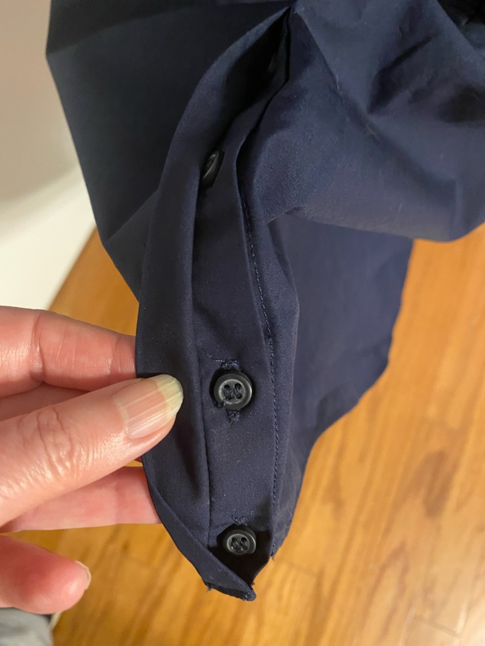 COS Dress - Picture 8 of 10